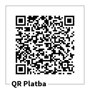 QR platba