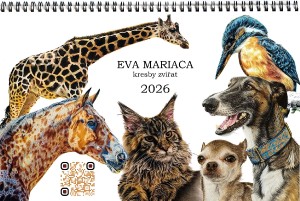 Eva Mariaca
